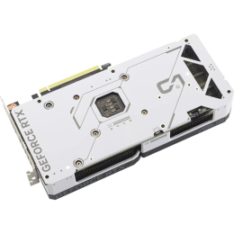 Видеокарта ASUS GeForce RTX4070 SUPER 12Gb DUAL OC WHITE (DUAL-RTX4070S-O12G-WHITE) фото 2