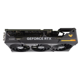 Видеокарта ASUS GeForce RTX4070 SUPER 12Gb TUF OC GAMING (TUF-RTX4070S-O12G-GAMING) фото 2
