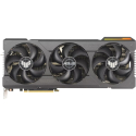 Видеокарта ASUS GeForce RTX4080 SUPER 16Gb TUF GAMING (TUF-RTX4080S-16G-GAMING)