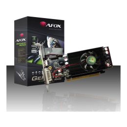 Видеокарта GeForce 210 1024Mb Afox (AF210-1024D3L5) фото 1