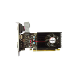 Видеокарта GeForce GT730 2048Mb Afox (AF730-2048D3L5) фото 1