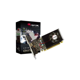 Видеокарта GeForce GT730 2048Mb Afox (AF730-2048D3L5) фото 2