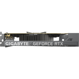 Видеокарта GIGABYTE GeForce RTX3050 6Gb EAGLE OC (GV-N3050EAGLE OC-6GD) фото 2