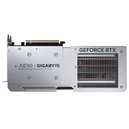 Видеокарта GIGABYTE GeForce RTX4070 SUPER 12Gb AERO OC (GV-N407SAERO OC-12GD) фото 2