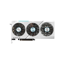 Видеокарта GIGABYTE GeForce RTX4070Ti SUPER 16Gb EAGLE ICE OC (GV-N407TSEAGLEOC ICE-16GD) фото 1
