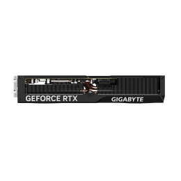 Видеокарта GIGABYTE GeForce RTX4070Ti SUPER 16Gb WINDFORCE OC (GV-N407TSWF3OC-16GD) фото 2