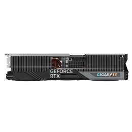 Видеокарта GIGABYTE GeForce RTX4080 SUPER 16Gb GAMING OC (GV-N408SGAMING OC-16GD) фото 2