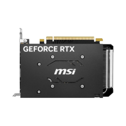 Видеокарта MSI GeForce RTX4060 8Gb AERO ITX OC (RTX 4060 AERO ITX 8G OC) фото 2