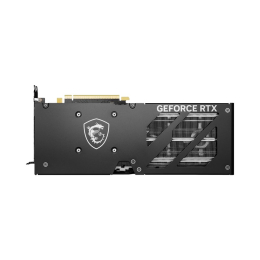 Видеокарта MSI GeForce RTX4060Ti 8Gb GAMING X SLIM (RTX 4060 Ti GAMING X SLIM 8G) фото 2