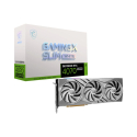 Видеокарта MSI GeForce RTX4070 SUPER 12Gb GAMING X SLIM WHITE (RTX 4070 SUPER 12G GAMING X SLIM WHIT