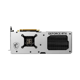 Видеокарта MSI GeForce RTX4070 SUPER 12Gb GAMING X SLIM WHITE (RTX 4070 SUPER 12G GAMING X SLIM WHIT фото 2