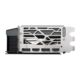 Видеокарта MSI GeForce RTX4080 SUPER 16GB GAMING X SLIM (RTX 4080 SUPER 16G GAMING X SLIM) фото 2