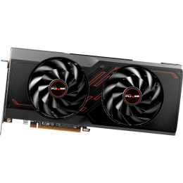 Видеокарта Sapphire Radeon RX 7700 XT 12GB PULSE (11335-04-20G) фото 1