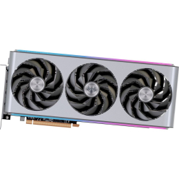 Видеокарта Sapphire Radeon RX 7900 XT 20GB NITRO+ (11323-01-40G) фото 1