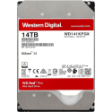 Жорсткий диск 3.5" 14TB WD (WD142KFGX)