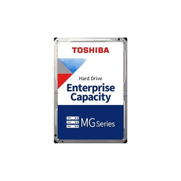 Жесткий диск 3.5&quot; 22TB Toshiba (MG10AFA22TE) фото 1