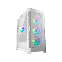 Корпус Cougar Airface Pro RGB White фото 1