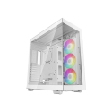 Корпус Deepcool CH780 White