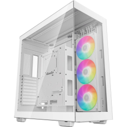 Корпус Deepcool CH780 White (R-CH780-WHADE41-G-1) фото 1