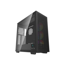 Корпус Deepcool Morpheus Black фото 1