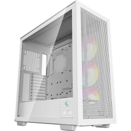 Корпус Deepcool Morpheus White (R-MORPHEUS-WHAPA1-G-1) фото 1