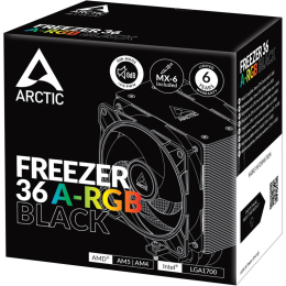 Кулер для процессора Arctic ACFRE00124A фото 2