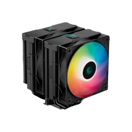 Кулер для процессора Deepcool AG620 Digital BK ARGB (R-AG620-BKADMN-G-2) фото 1