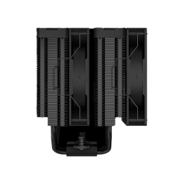 Кулер для процессора Deepcool AG620 Digital BK ARGB (R-AG620-BKADMN-G-2) фото 2