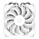 Кулер для процесора ID-Cooling IS-40X V3 White