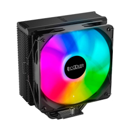 Кулер для процессора PcСooler PALADIN EX400 ARGB фото 1