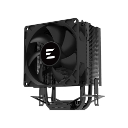 Кулер для процессора Zalman CNPS4XBLACK фото 1