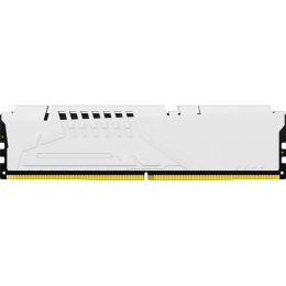 Модуль памяти для компьютера DDR 64GB (2x32GB) 5200 MHz FURY Beast White Kingston Fury (ex.HyperX) ( фото 2