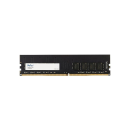 Модуль памяти для компьютера DDR4 16GB 2666 MHz Netac (NTBSD4P26SP-16) фото 1
