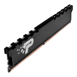 Модуль памяти для компьютера DDR4 16GB 2666 MHz Signature Line Premium Patriot (PSP416G266681H1) фото 2