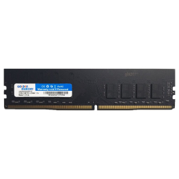 Модуль памяти для компьютера DDR4 16GB 3200 MHz Golden Memory (GM32N22S8/16) фото 1