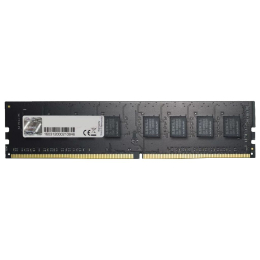 Модуль памяти для компьютера DDR4 32GB 2666 MHz G.Skill (F4-2666C19S-32GNT) фото 1