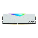 Модуль памяти для компьютера DDR4 32GB 3600 MHz XPG Spectrix D50 RGB White ADATA (AX4U360032G18I-SW5