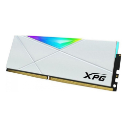 Модуль памяти для компьютера DDR4 32GB 3600 MHz XPG Spectrix D50 RGB White ADATA (AX4U360032G18I-SW5 фото 2