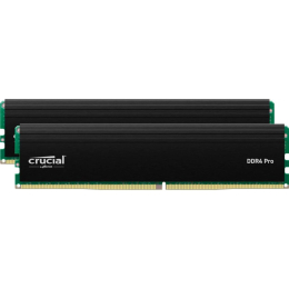 Модуль памяти для компьютера DDR4 64GB (2x32GB) 3200 MHz Pro Corsair (CP2K32G4DFRA32A) фото 1
