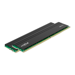Модуль памяти для компьютера DDR4 64GB (2x32GB) 3200 MHz Pro Corsair (CP2K32G4DFRA32A) фото 2