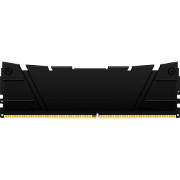 Модуль памяти для компьютера DDR4 64GB (2x32GB) 3600 MHz Renegade Black Kingston Fury (ex.HyperX) (K фото 2