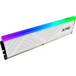 Модуль памяти для компьютера DDR4 64GB (2x32GB) 3600 MHz XPG Spectrix D35G RGB White ADATA (AX4U3600 фото 2