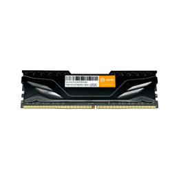 Модуль памяти для компьютера DDR4 8GB 3200 MHz Fly Black ATRIA (UAT43200CL18B/8) фото 2