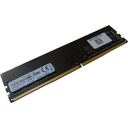 Модуль памяти для компьютера DDR4 8GB 3200 MHz Samsung (SEC432N16/8) фото 2