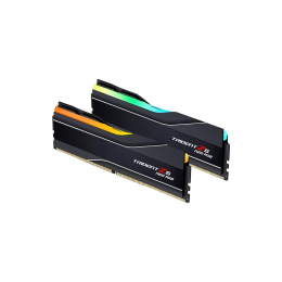 Модуль памяти для компьютера DDR5 32GB (2x16GB) 6000 MHz Trident Z5 Neo RGB G.Skill (F5-6000J3636F16 фото 2