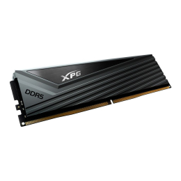 Модуль памяти для компьютера DDR5 32GB (2x16GB) 6000 MHz XPG Caster Tungsten Gray ADATA (AX5U6000C40 фото 2