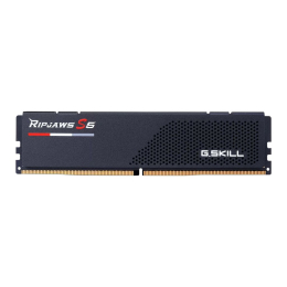 Модуль памяти для компьютера DDR5 48GB (2x24GB) 5600 MHz Ripjaws S5 Black G.Skill (F5-5600J4040D24GX фото 2