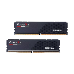 Модуль памяти для компьютера DDR5 64GB (2x32GB) 6000 MHz Flare X5 Amd EXPO G.Skill (F5-6000J3040G32G фото 1
