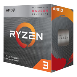 Процессор AMD Ryzen 3 3200G (YD320GC5FHBOX) фото 2