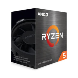 Процессор AMD Ryzen 5 5500GT (100-100001489BOX) фото 1